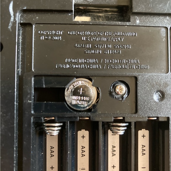 Texas Instruments TI-89 Graphing Calculator With Cover - Picture 3 of 6
